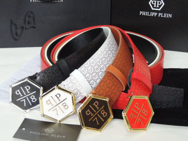 pp belt lb16